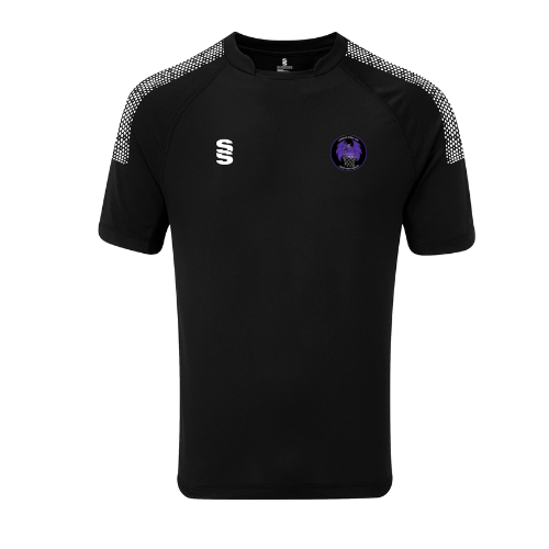 Llangollen Netball Club - Training Top