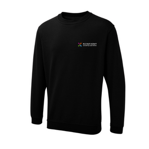 Recruit4Staff - Sweat Shirt