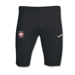 Wrexham Athletics Club - Tight Shorts