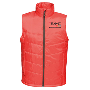 S4YC Unisex Gilet