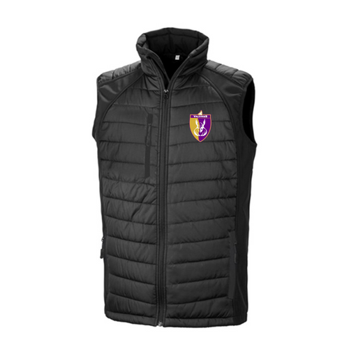Valkyries - Adult Padded Gillet