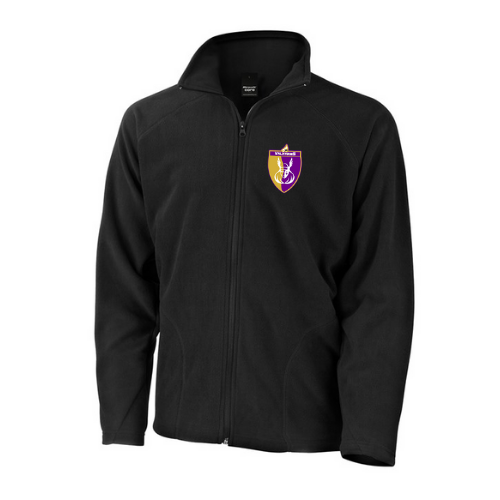 Valkyries -  Rugby Micron Fleece