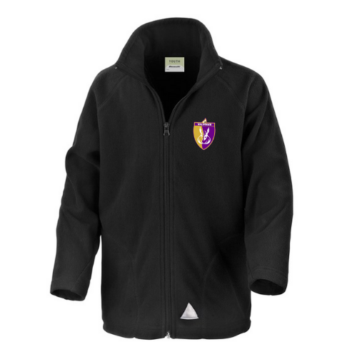 Valkyries - Junior Rugby Micron Fleece