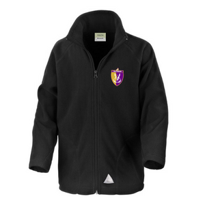 Valkyries - Junior Rugby Micron Fleece