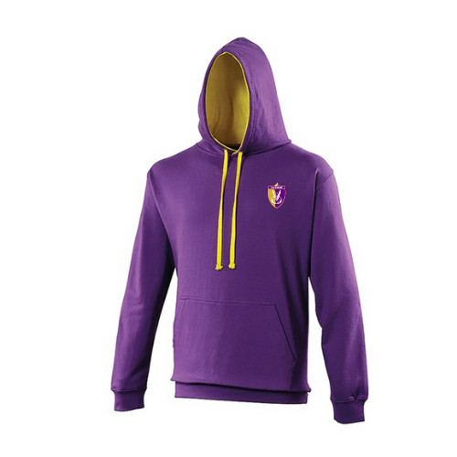 Valkyries  -  Hoodie