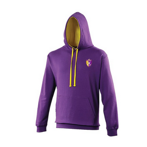 Valkyries  -  Hoodie