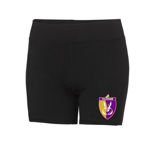 Valkyries  -  Rugby Training Shorts