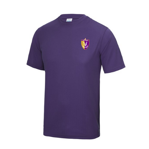 Valkyries  - Rugby Performance T-Shirt