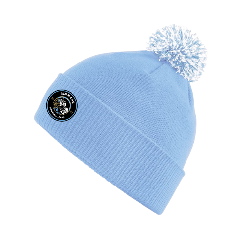 Pen-Y-Cae  - Supporters Winter Hat