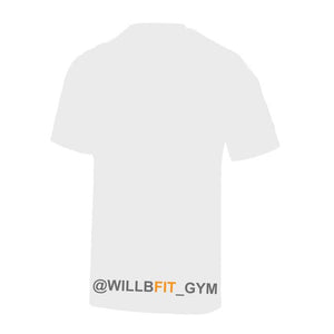 WilLBFit Essential Tech T-Shirt