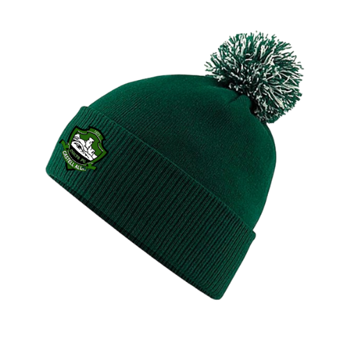 Castell Alun FC - Supporters Winter Hat