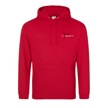 Wrexham Gymnastics Club - Hoodie *JUNIOR*