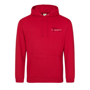 Wrexham Gymnastics Club - Hoodie *JUNIOR*