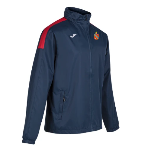 Bangor 1876 -  Rain Jacket