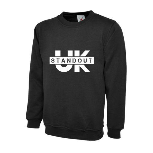 UK Standout -*Junior* Sweatshirt