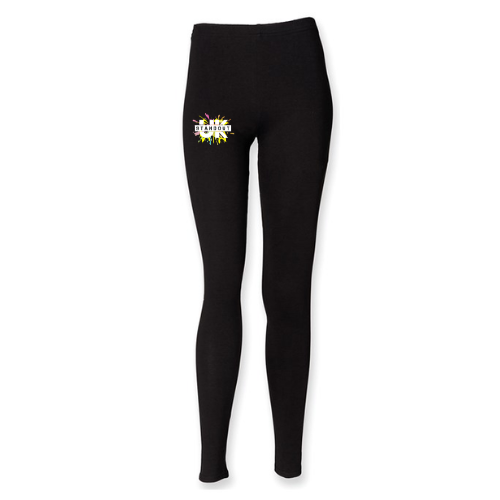 UK Standout - *Junior* Splash Leggings