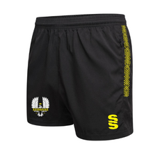 Xsisdanz - *Junior* Advanced  Shorts