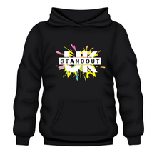 UK Standout - *Adult* Splash Hoodie