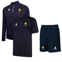 Barrow Cricket Club - Junior Training Pack