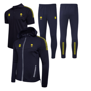 Barrow Cricket Club - Junior Travel Pack