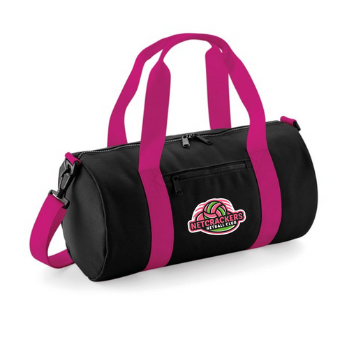 Netcracker Netball Club - Training Bag