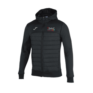 S4YC -   Unisex Jacket