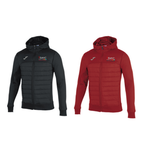 S4YC -   Unisex Jacket