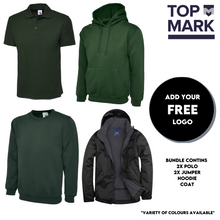 Workwear Pack 1