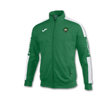 Castell Alun Fc - Tracksuit Top