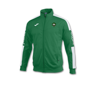 Castell Alun Fc - Tracksuit Top