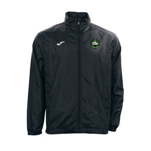 Castell Alun FC  - Rain Jacket