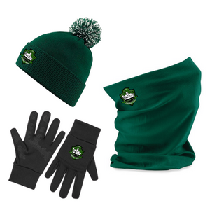 Castell Alun FC -   Adult Winter Training  Bundle Pack