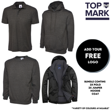 Workwear Pack 1