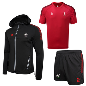 NorthDragons NC - Coaching  *BUNDLE*