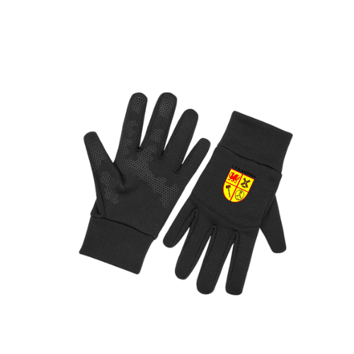 Gaerwen FC - Winter Training Gloves