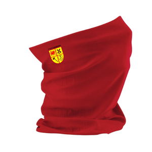 Gaerwen FC - Winter Training Neck Warmer