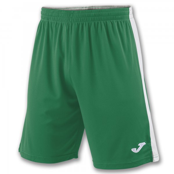 JOMA TOKIO II SHORT GREEN-WHITE