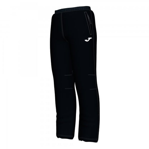 JOMA CERVINO LONG PANTS WADDING BLACK