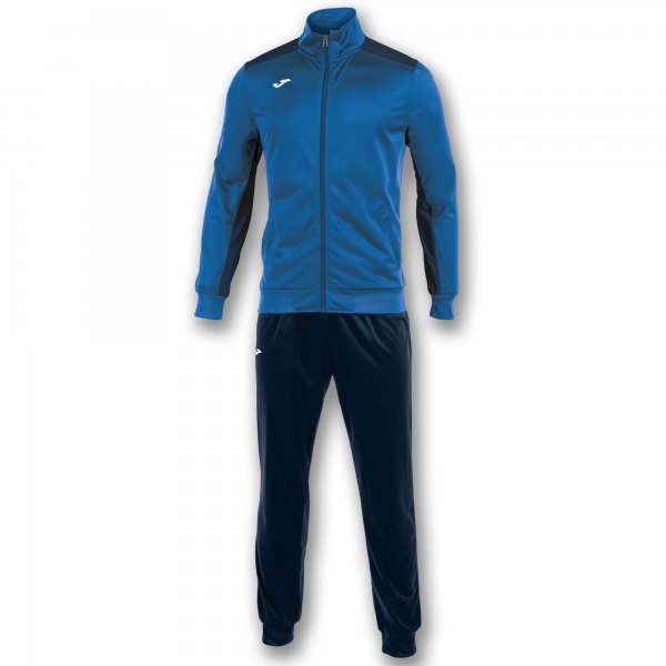 JOMA TRACKSUIT COMPOSED OF JACKET AND PANTS