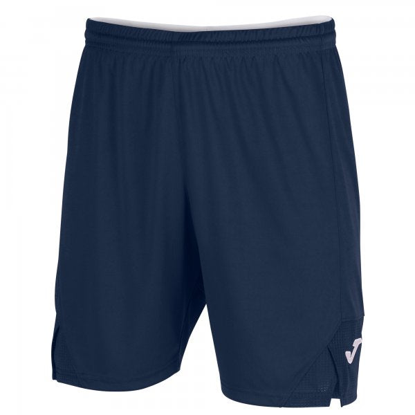 JOMA TOLEDO II SHORTS NAVY