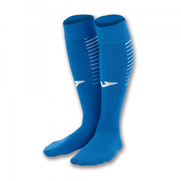 JOMA FOOTBALL SOCKS PREMIER ROYAL