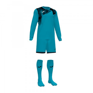 JOMA ZAMORA VI SET TURQUOISE BLACK