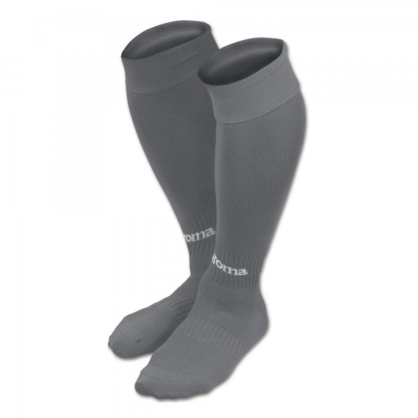 JOMA FOOTBALL SOCKS CLASSIC II ANTHRACITE