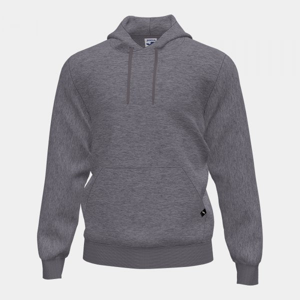 JOMA MONTANA HOODIE MELANGE GRAY
