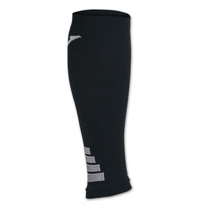 JOMA LEG COMPRESSION SLEEVES BLACK