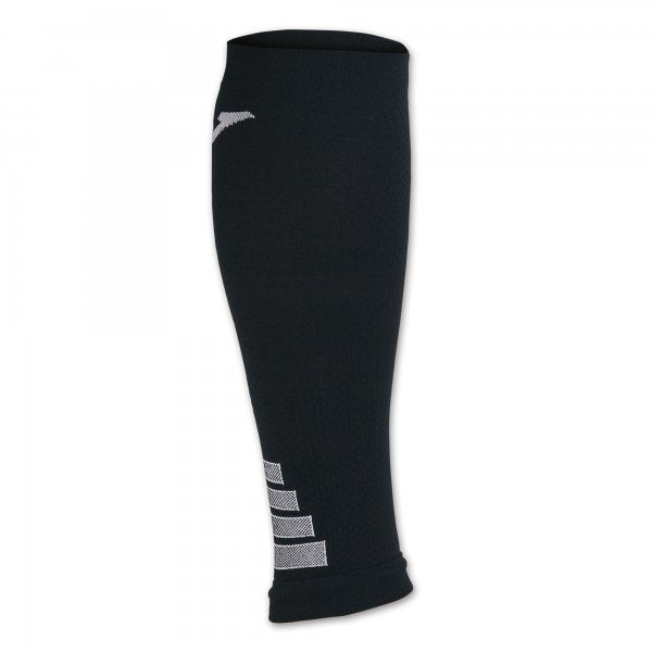 JOMA LEG COMPRESSION SLEEVES BLACK