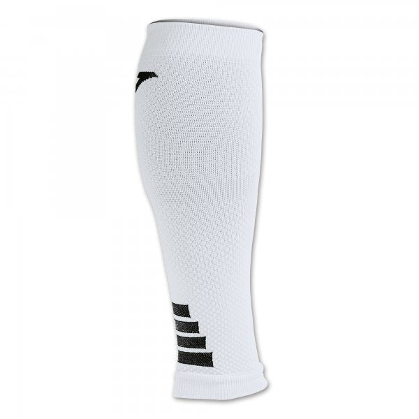 JOMA LEG COMPRESSION SLEEVES WHITE