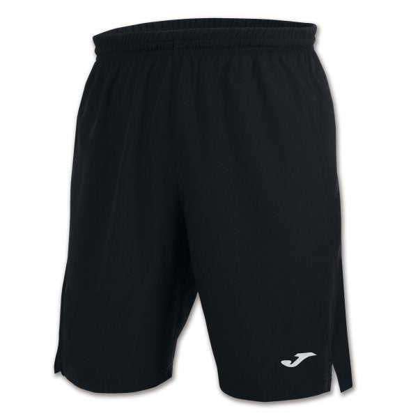 JOMA EUROCOPA II SHORT BLACK