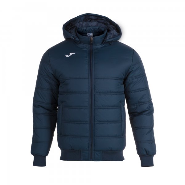 JOMA URBAN IV BOMBER JACKET NAVY
