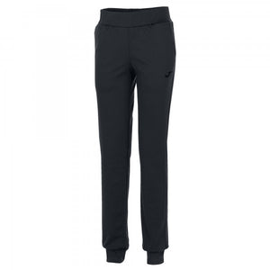 JOMA LONG PANT MARE BLACK WOMAN